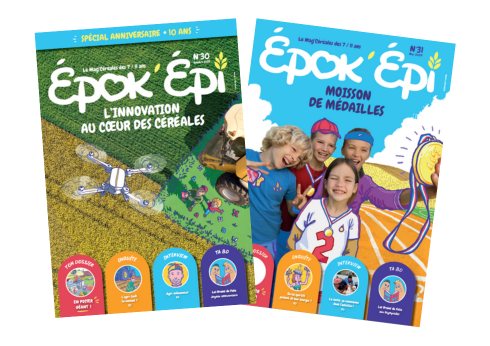 couvertures epok'epi